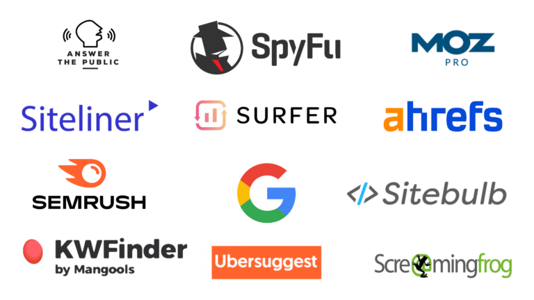 Best SEO Tools