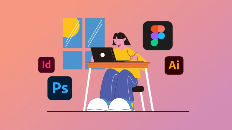 Top Graphic Design Tools